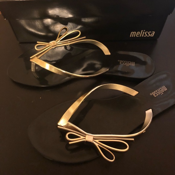 Melissa Shoes - Melissa Flip Flops